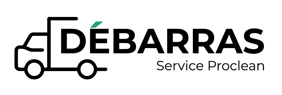 Logo DEBARRAS