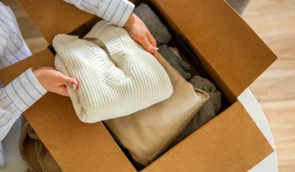 Les astuces pour trier avant un débarras